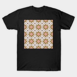 Beautiful Patterns T-Shirt